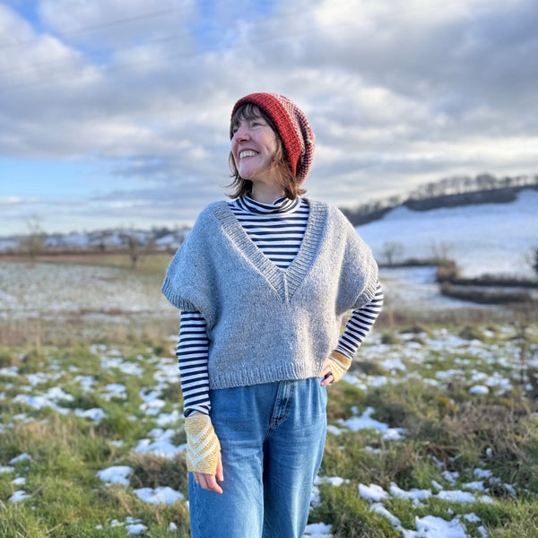 Cosy Stitches for Cold Days – Quick Winter Knits to Enjoy Now