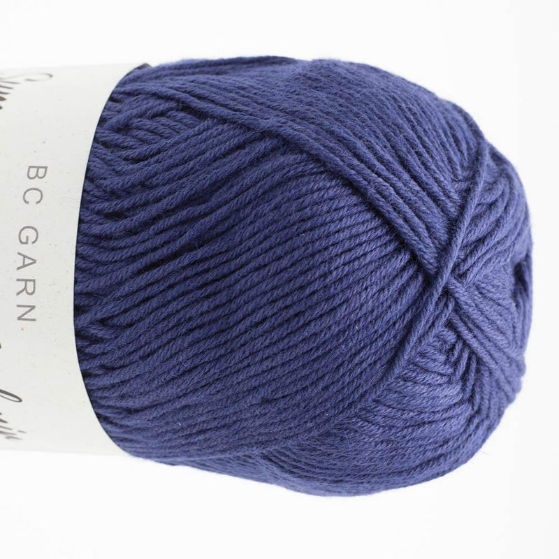 Tulip Shawl Knitting Kit
