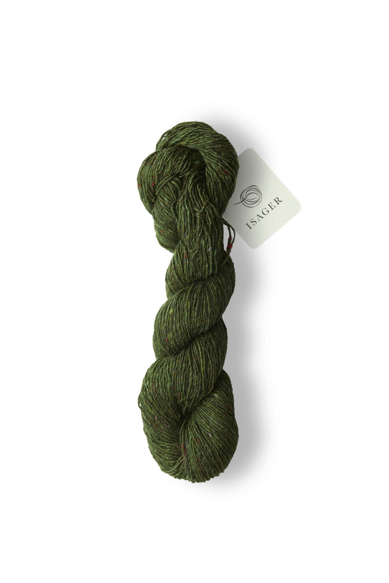 Isager Tweed - Clearance & Odd-Dye Lots