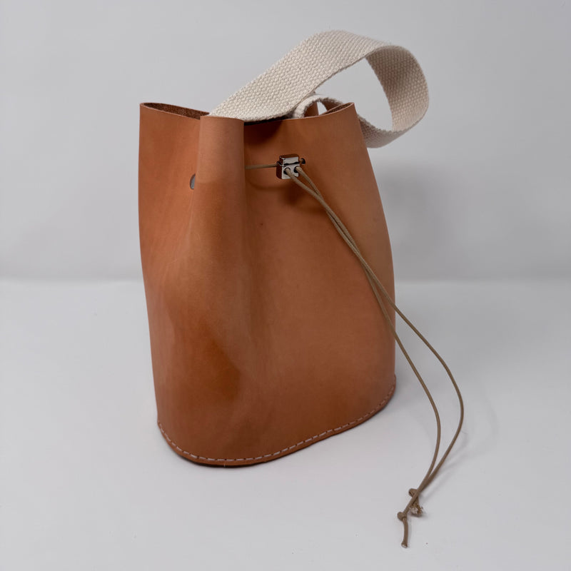 Geo-Metry Poppy Bag