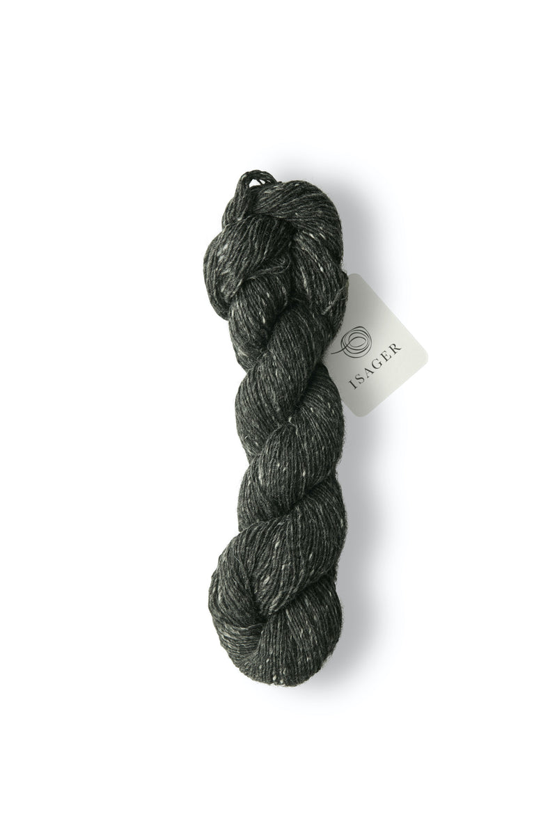 Isager Tweed - Clearance & Odd-Dye Lots