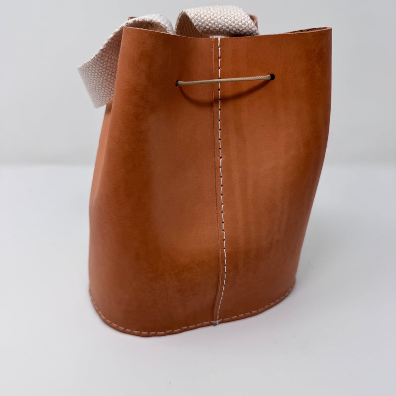 Geo-Metry Poppy Bag