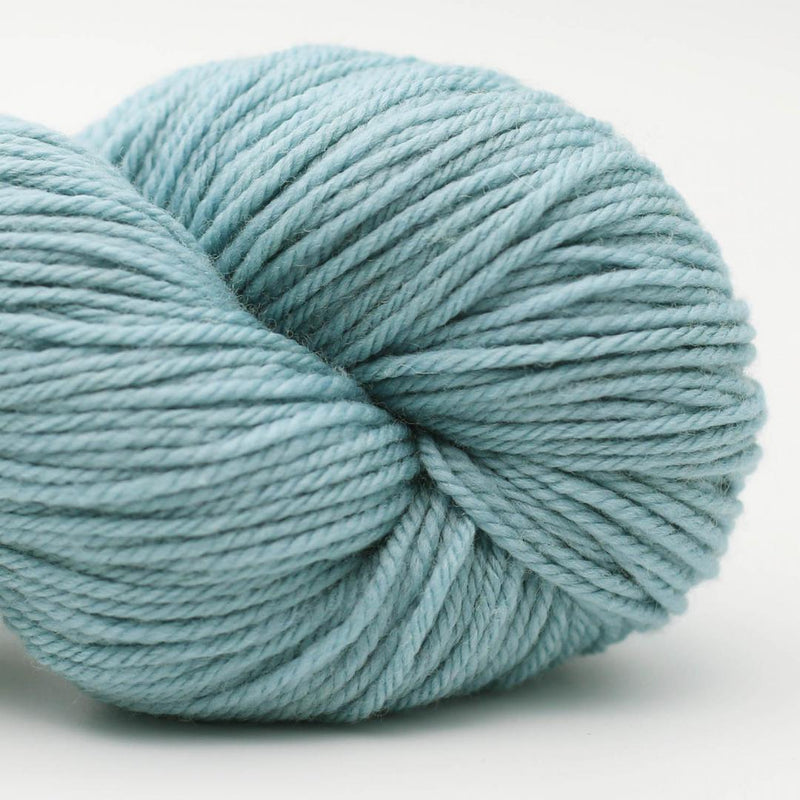 Hey Mama Wolf Skadi Merino d'Arles DK weight organic wool