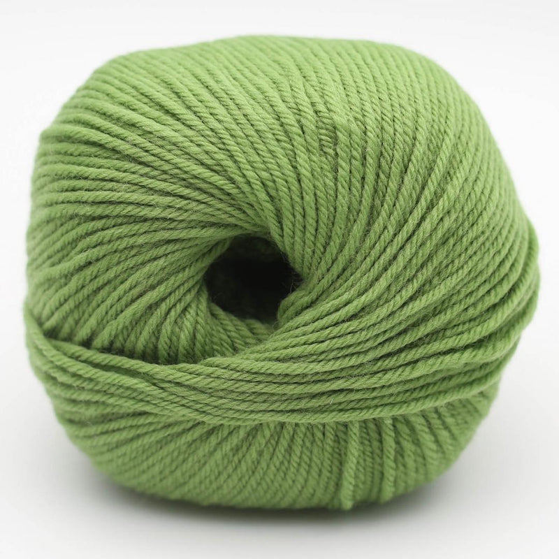 Kremke Soul Wool - The Merry Merino 140 GOTS Certified Merino Machine Washable Wool