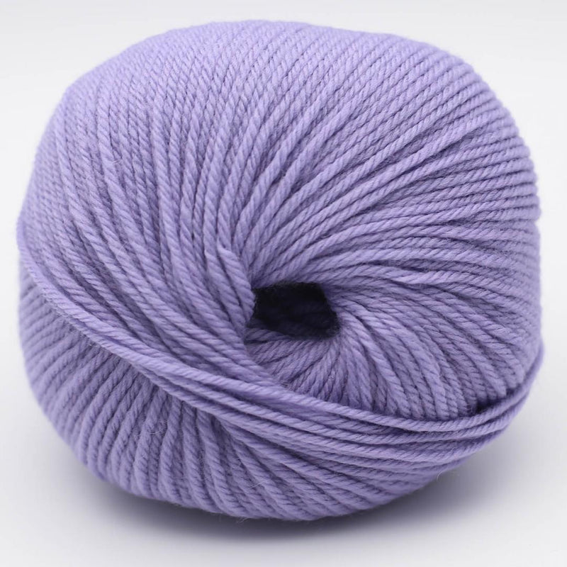 Kremke Soul Wool - The Merry Merino 140 GOTS Certified Merino Machine Washable Wool