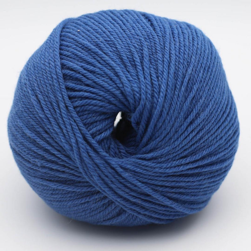 Kremke Soul Wool - The Merry Merino 140 GOTS Certified Merino Machine Washable Wool