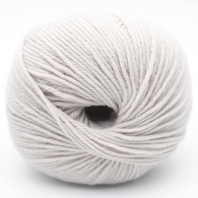 Kremke Soul Wool - The Merry Merino 140 GOTS Certified Merino Machine Washable Wool