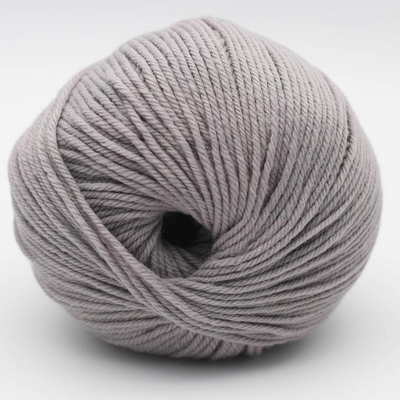 Kremke Soul Wool - The Merry Merino 140 GOTS Certified Merino Machine Washable Wool