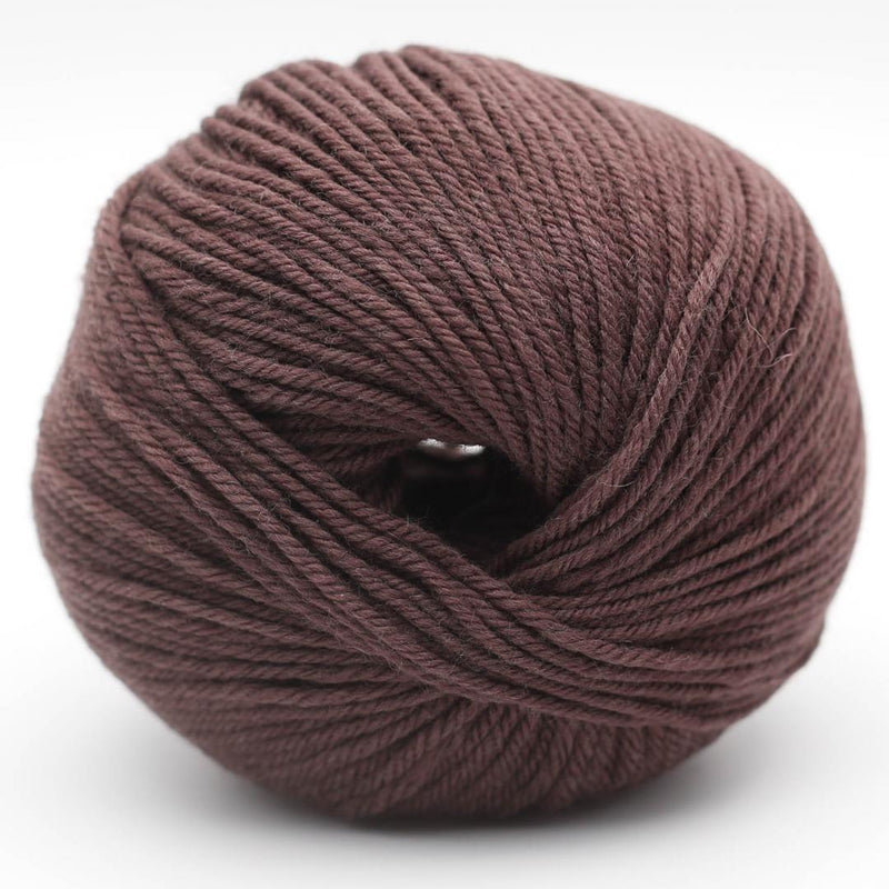 Kremke Soul Wool - The Merry Merino 140 GOTS Certified Merino Machine Washable Wool