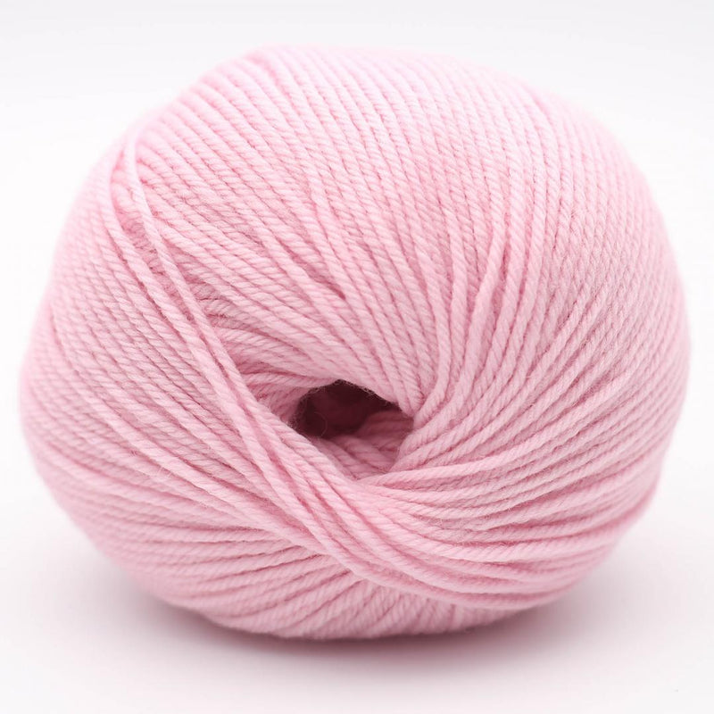 Kremke Soul Wool - The Merry Merino 140 GOTS Certified Merino Machine Washable Wool
