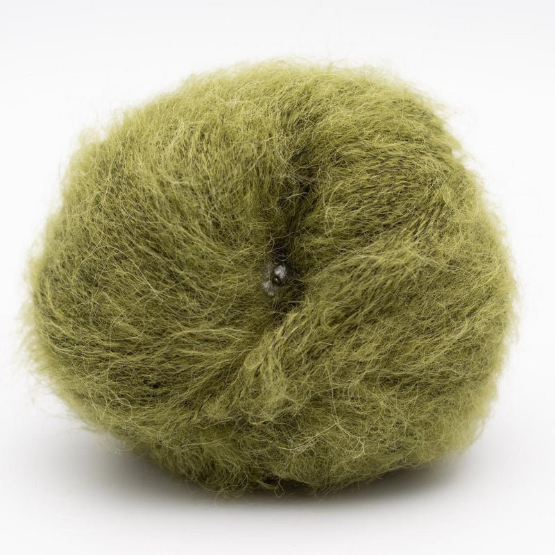 Kremke Soul Wool Baby Silk Lace