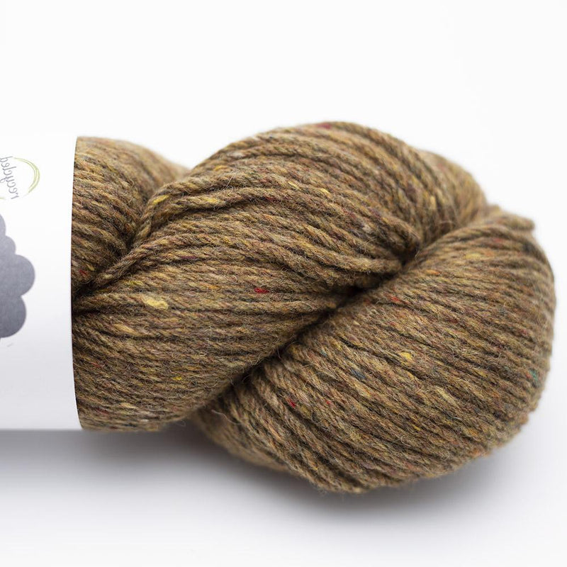 Reborn Wool (Aran) Recyled Yarn