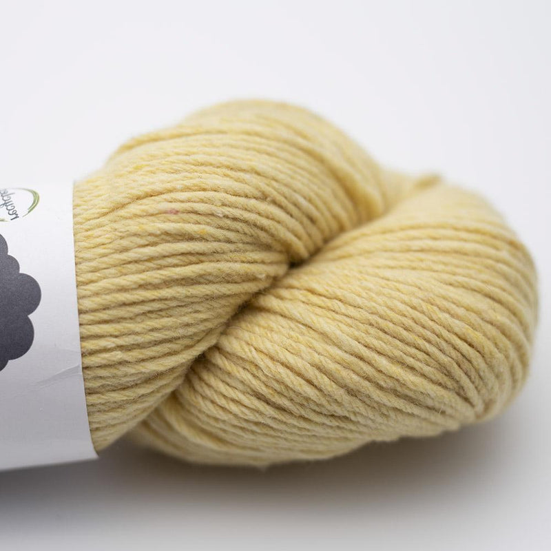 Reborn Wool (Aran) Recyled Yarn
