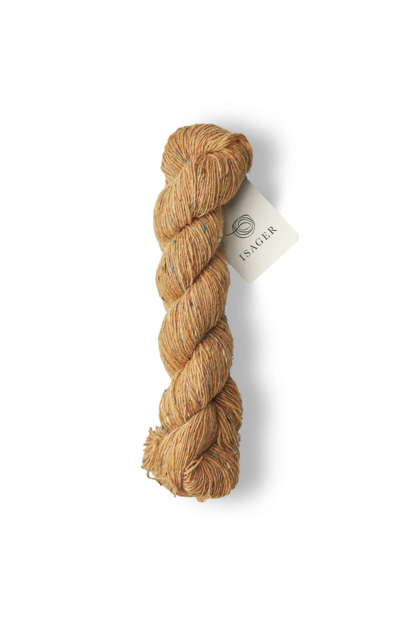 Isager Tweed - Clearance & Odd-Dye Lots
