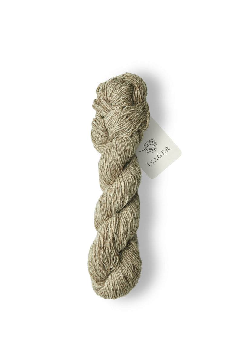 Isager Tweed - Clearance & Odd-Dye Lots