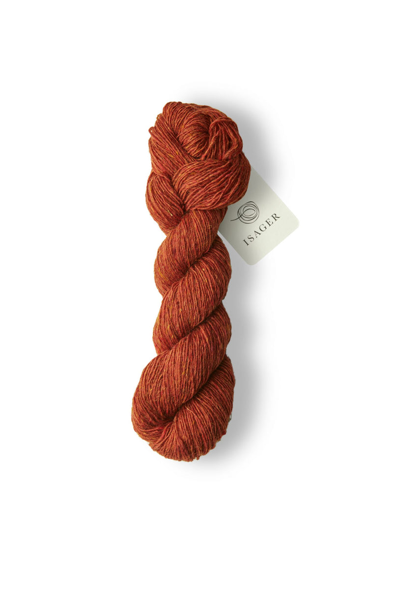 Isager Tweed - Clearance & Odd-Dye Lots