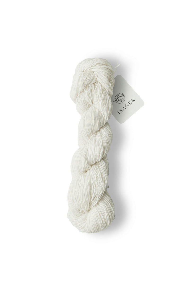 Isager Tweed - Clearance & Odd-Dye Lots