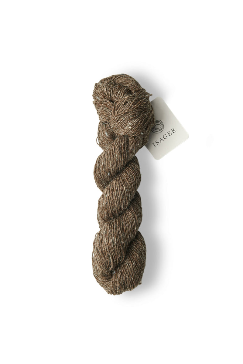 Isager Tweed - Clearance & Odd-Dye Lots
