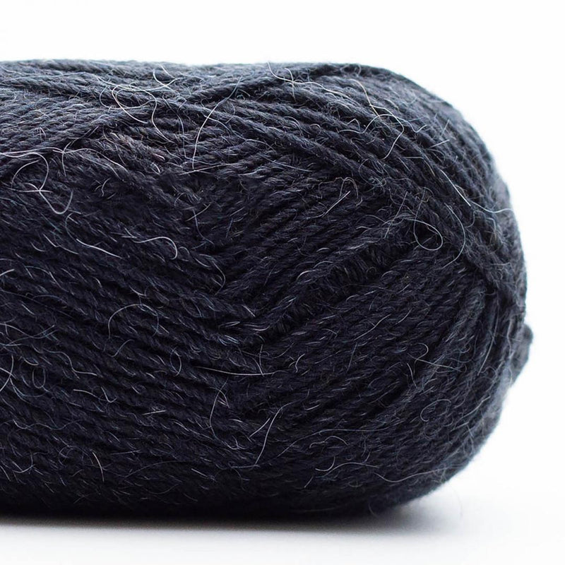 Kremke Soul Wool: "Edelweiss Alpaka" Sock Yarn 25g mini balls
