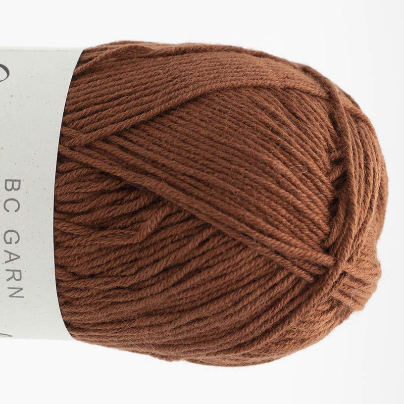 Tulip Shawl Knitting Kit