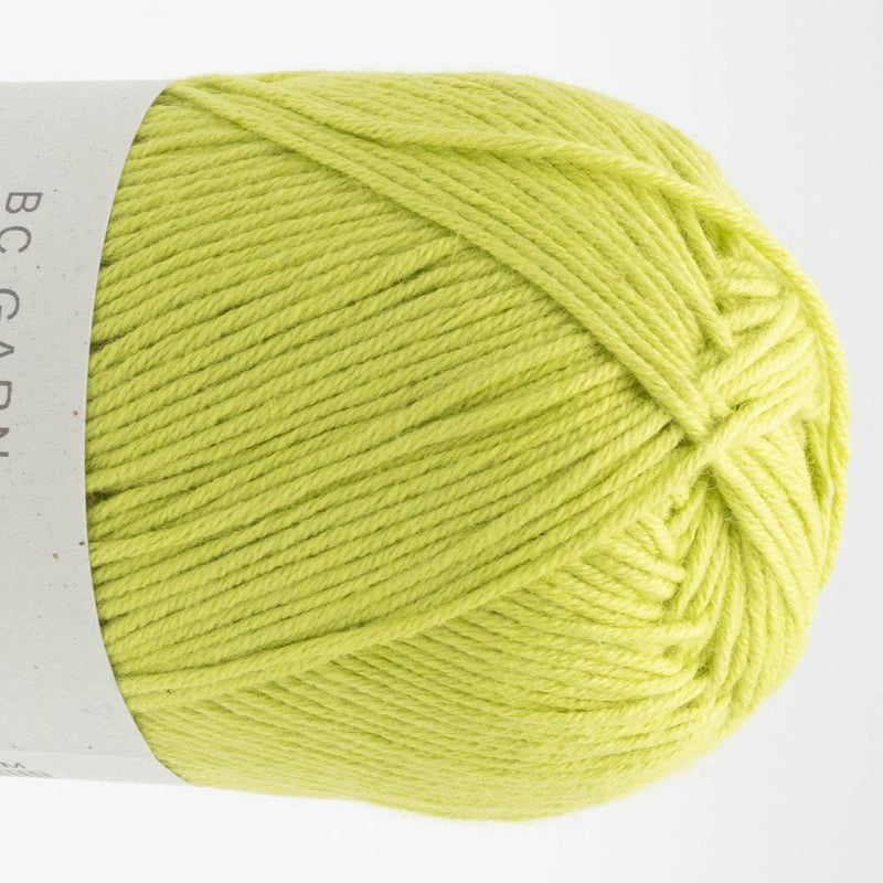 Tulip Shawl Knitting Kit