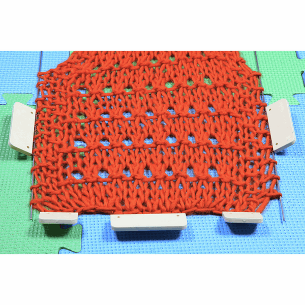 KnitPro Lace Blocking Mats