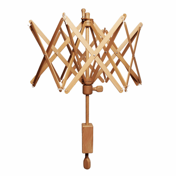 Knitpro Wooden Umbrella Swift