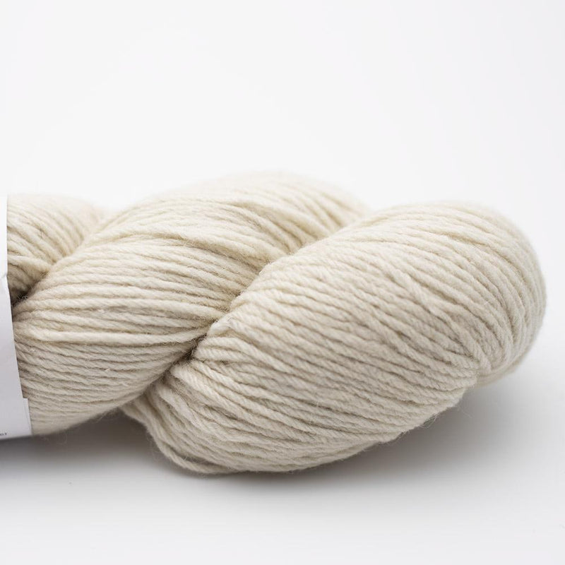 Reborn Wool (Aran) Recyled Yarn