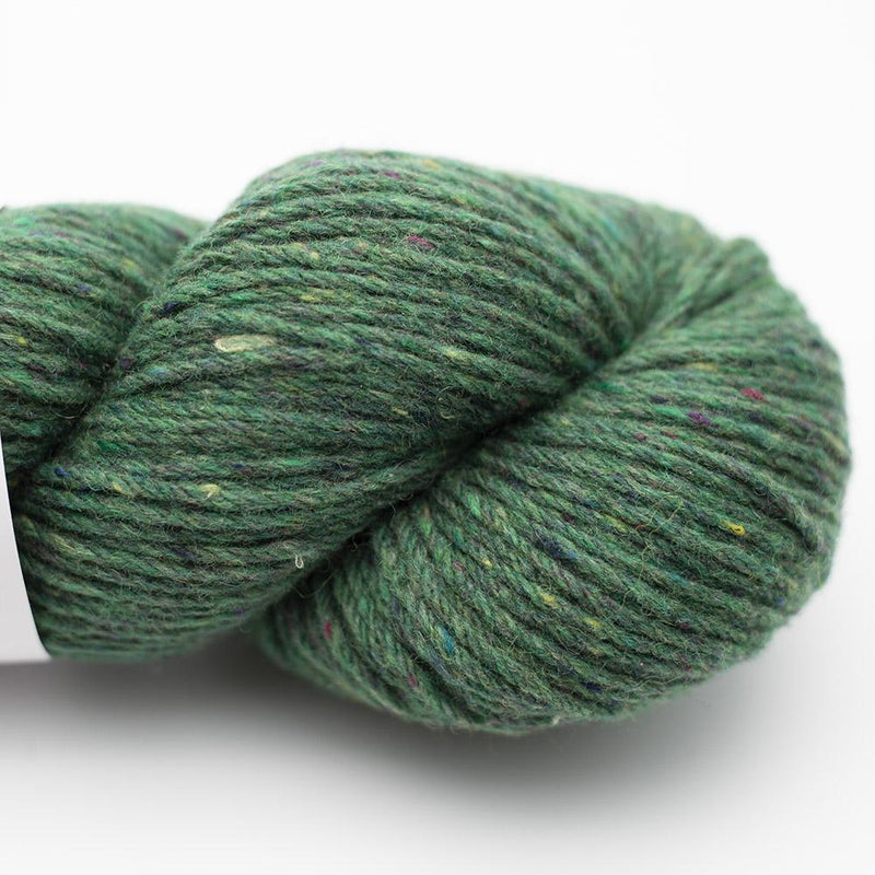 Reborn Wool (Aran) Recyled Yarn
