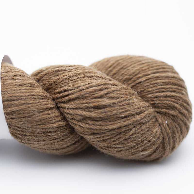 Reborn Wool (Aran) Recyled Yarn