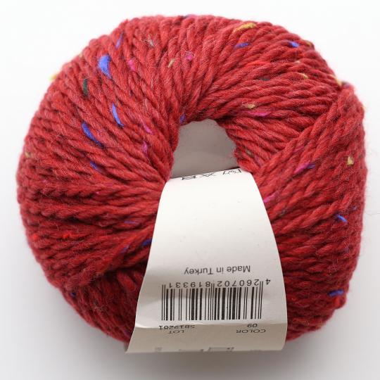 Hamelton Tweed 2 Chunky GOTS certified