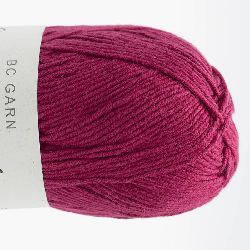 Tulip Shawl Knitting Kit