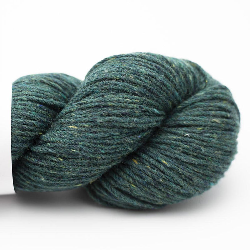 Reborn Wool (Aran) Recyled Yarn