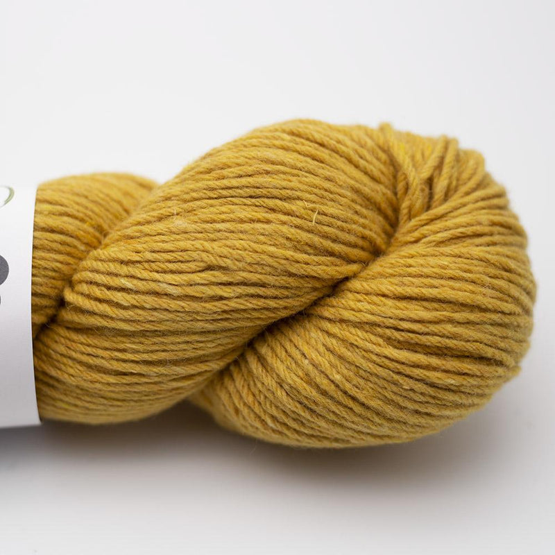 Reborn Wool (Aran) Recyled Yarn