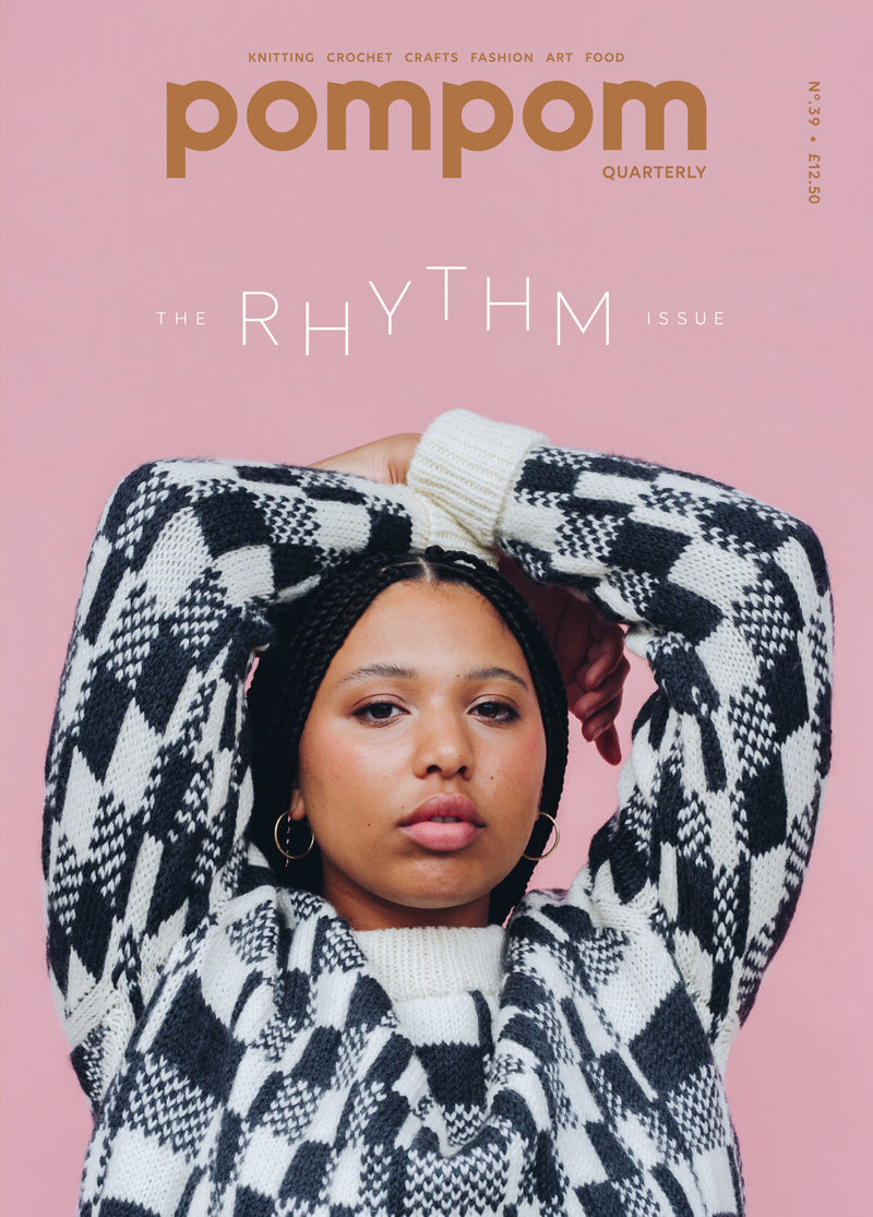 Pom Pom Quarterly Magazine