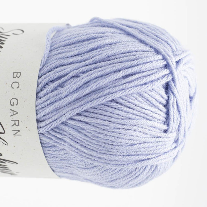 Tulip Shawl Knitting Kit