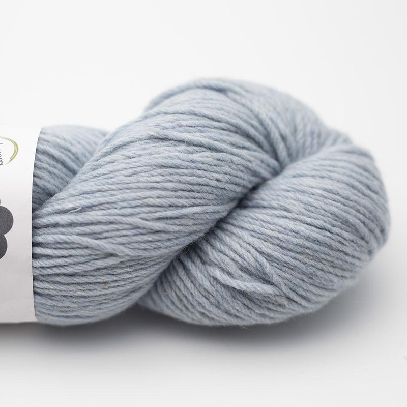 Reborn Wool (Aran) Recyled Yarn