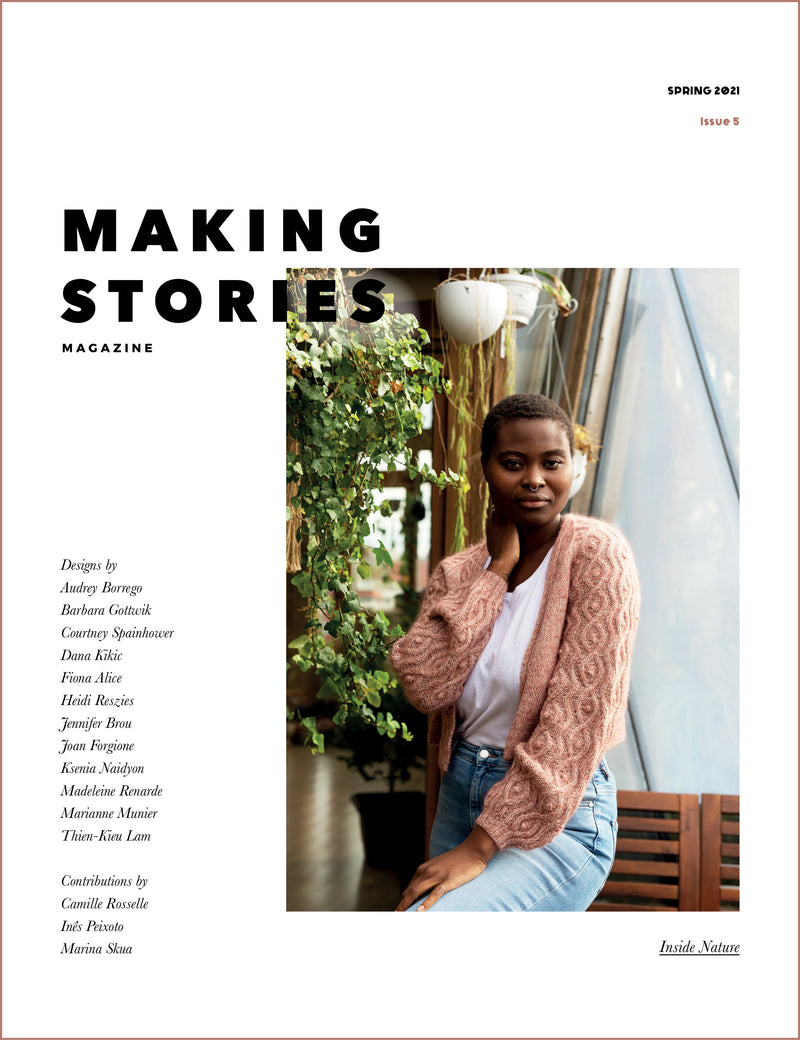 Making Stories