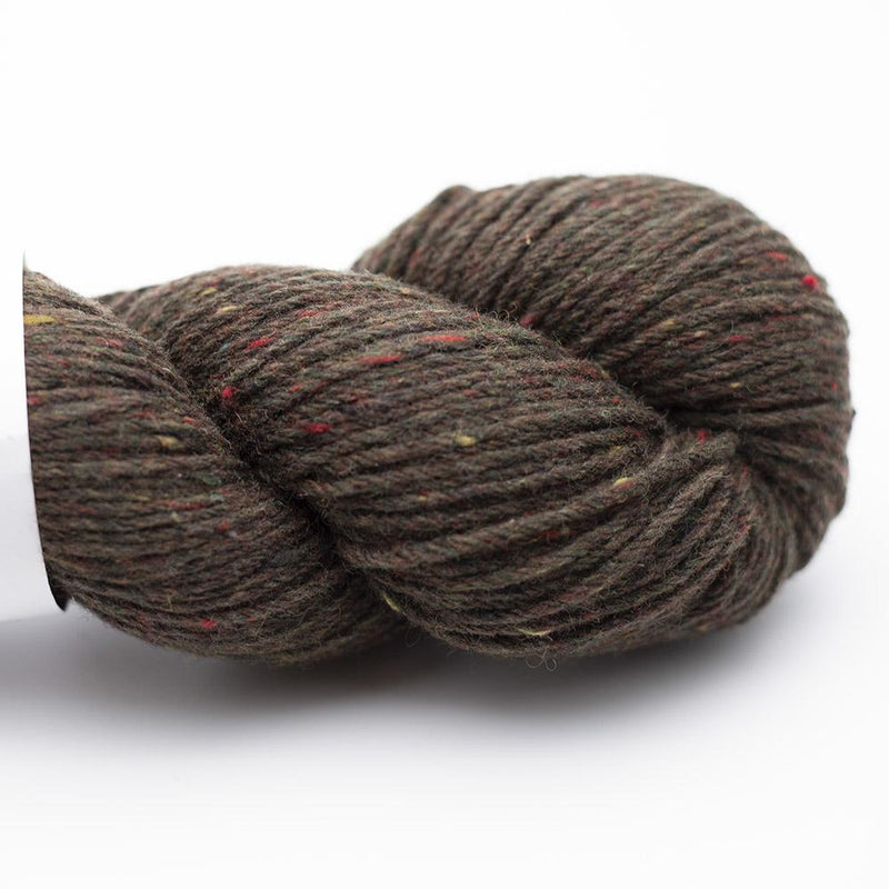 Reborn Wool (Aran) Recyled Yarn
