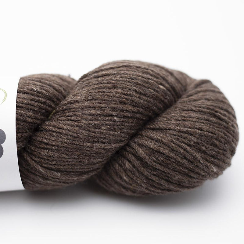 Reborn Wool (Aran) Recyled Yarn