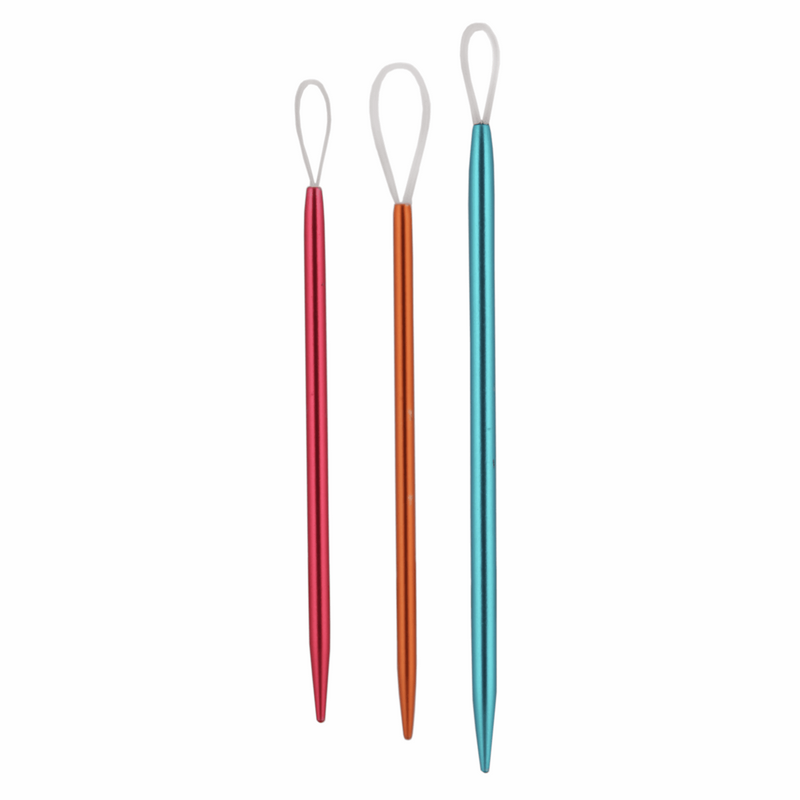KnitPro Wool needles
