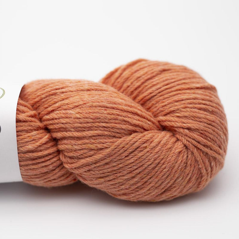 Reborn Wool (Aran) Recyled Yarn