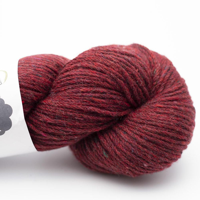Reborn Wool (Aran) Recyled Yarn