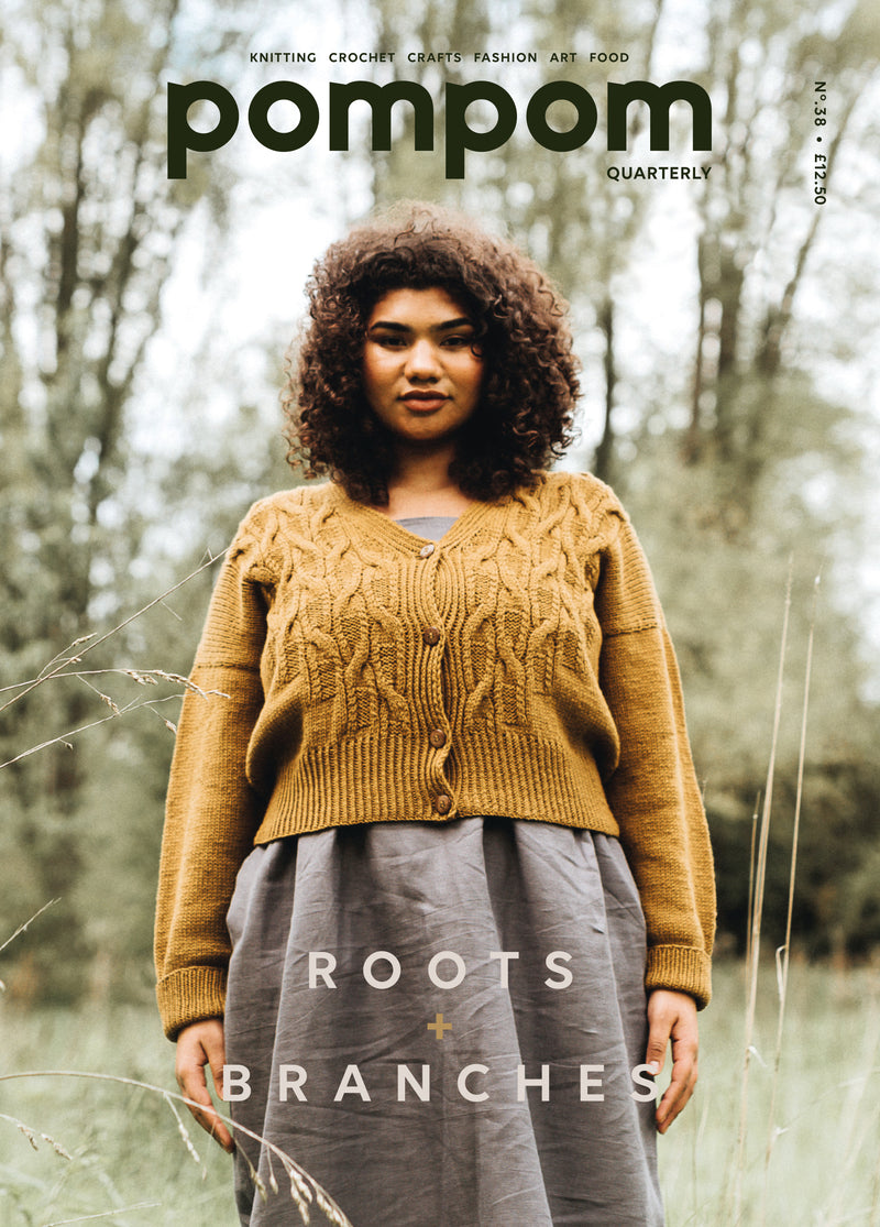 Pom Pom Quarterly Magazine